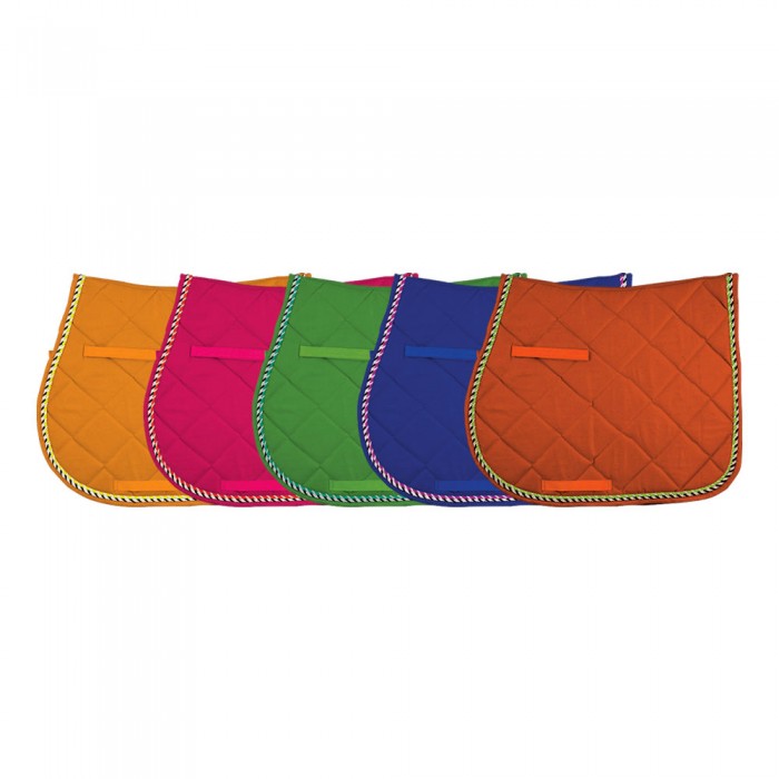 Saddle Pad